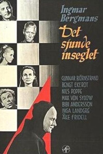 Swedish Film Production - Det syvende segl