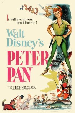 Peter Pan