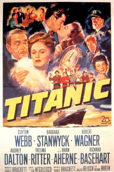 20th Century Fox - Titanic