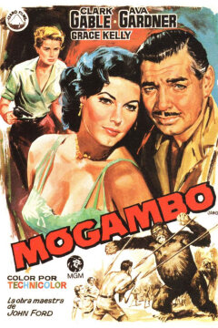 Mogambo