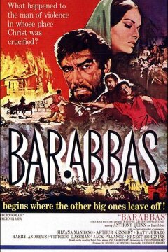 Barabbas