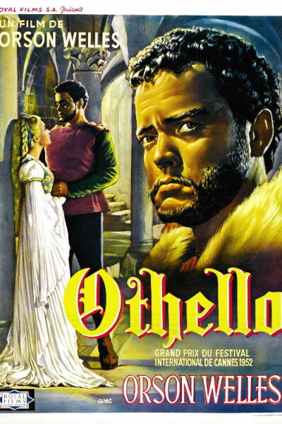 Mercury Productions - Othello