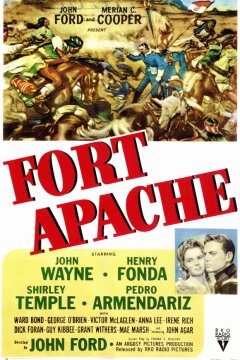 Fort Apache