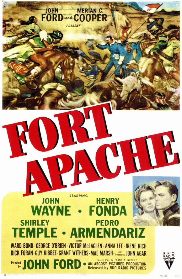 Fort Apache