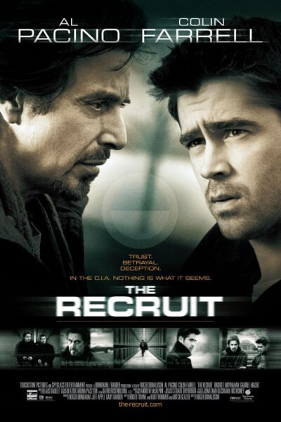 EIEIO Productions Inc. - The Recruit