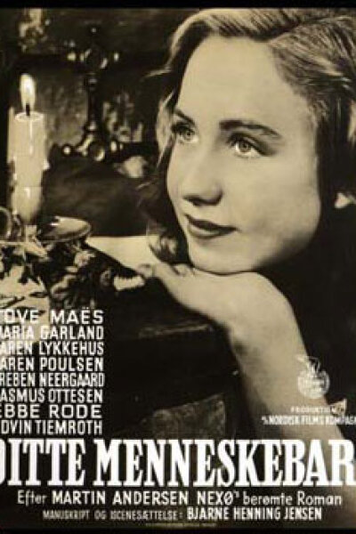 Nordisk Film - Ditte menneskebarn