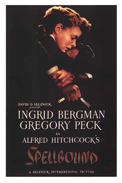 Selznick International Pictures - Troldbunden