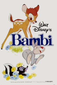 Bambi - Org.vers.