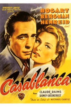 Casablanca