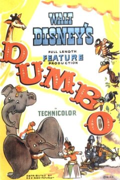 Dumbo - Org.Vers.