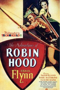 Robin Hood