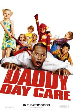 Daddy Day Care