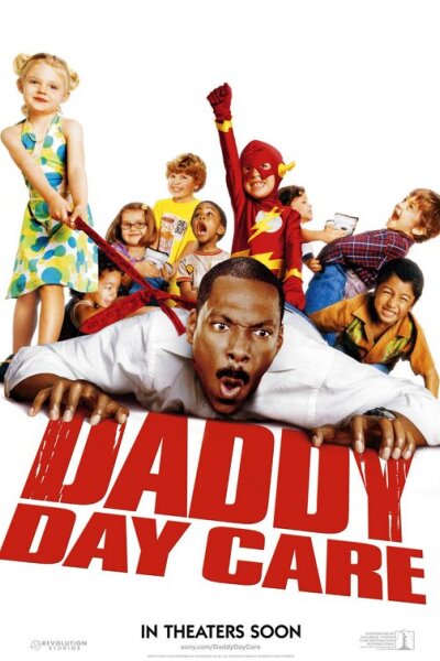 Day Care Productions - Daddy Day Care