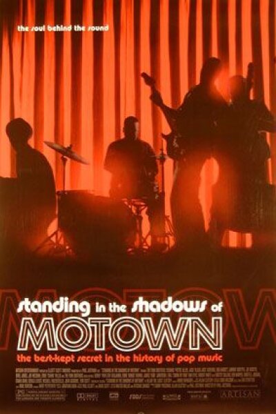 Rimshot LLC - Standing in the Shadows of Motown