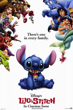 Lilo & Stich