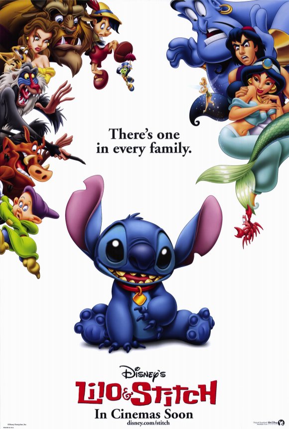 Lilo & Stich