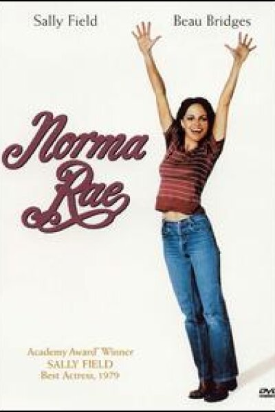 Twentieth Century Fox Film Corporation - Norma Rae