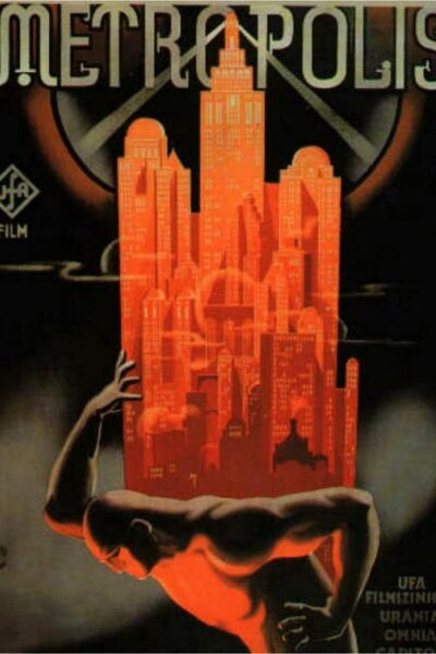 Universum Film A.G. - Metropolis