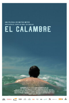 El calambre