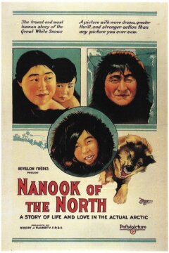 Nanook, kuldens søn