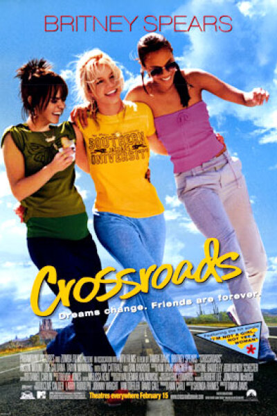 Paramount Pictures - Crossroads