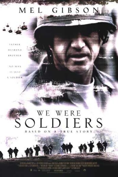 Icon Entertainment International - We Were Soldiers