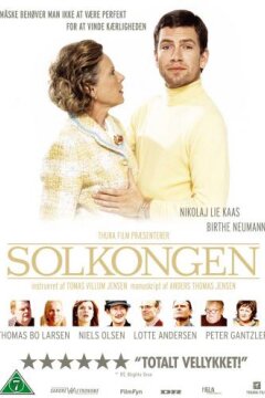 Solkongen