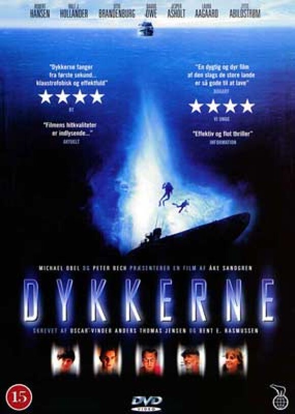 Dykkerne