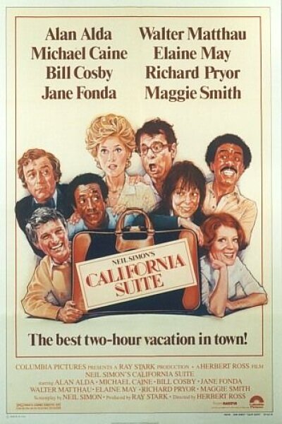 Rastar Films - California Suite