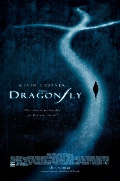 Universal Pictures - Dragonfly