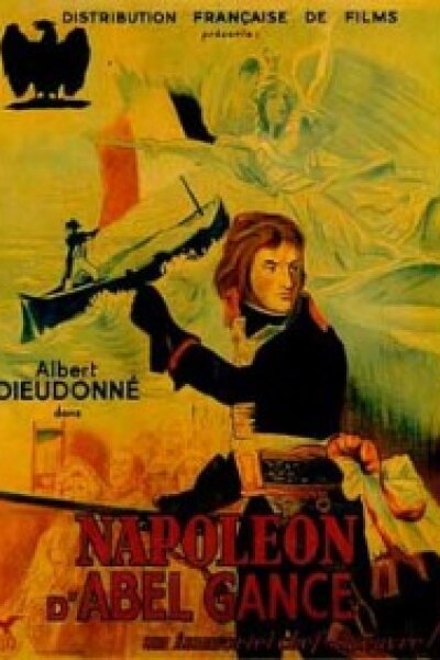 Films Abel Gance - Napoleon