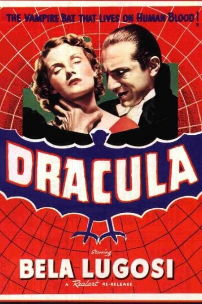 Universal Pictures - Dracula
