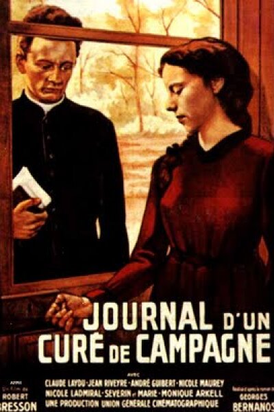 Union Générale Cinématographique (UGC) - En landsbypræsts dagbog