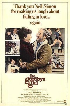 The Goodbye Girl