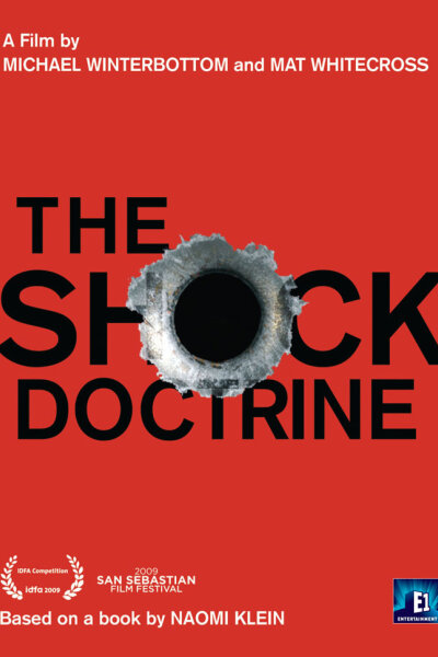 Renegade Pictures - The Shock Doctrine