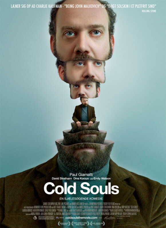 Cold Souls