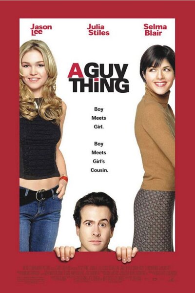 David Ladd Films - A Guy Thing