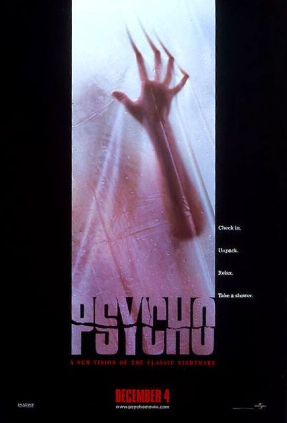 Psycho