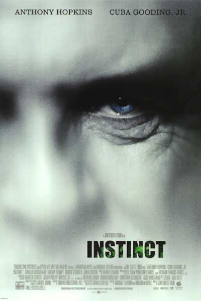 Touchstone Pictures - Instinct