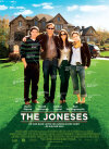 The Joneses