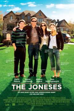 The Joneses