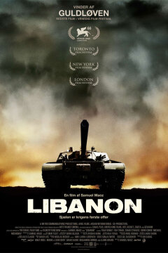 Libanon