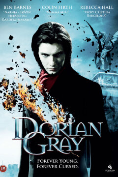 Dorian Gray