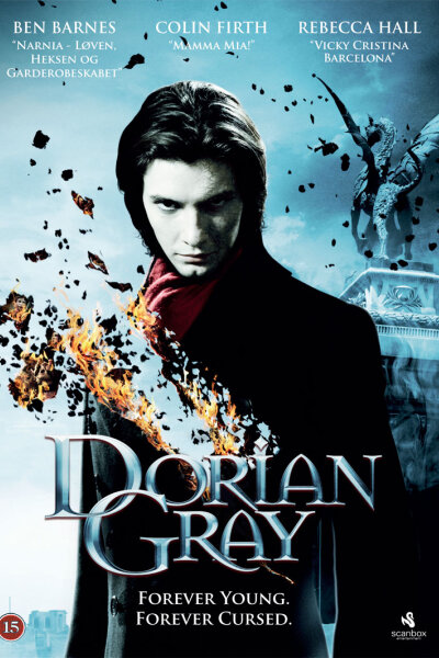 Fragile Films - Dorian Gray