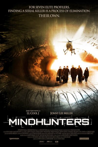 Intermedia Films - Mindhunters