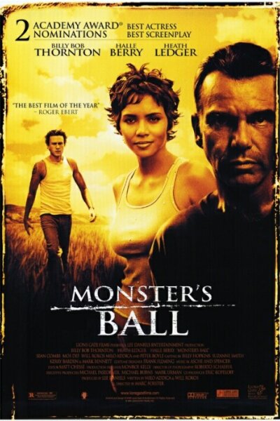 Lions Gate Films - Monster's Ball
