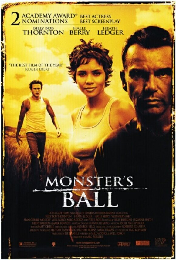 Monster's Ball