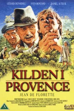 Kilden i Provence