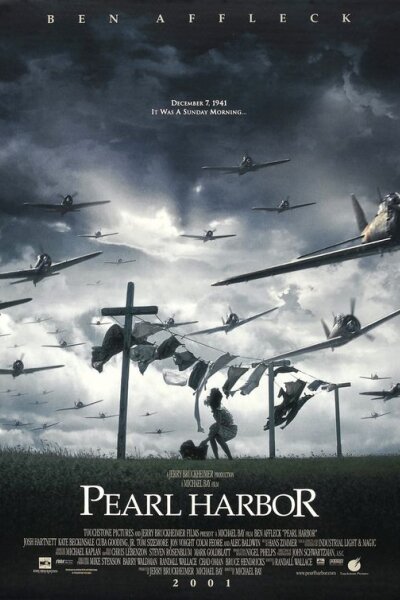 Jerry Bruckheimer Films - Pearl Harbor