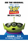 Toy Story 1 i 3-D